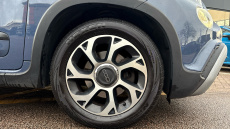 Fiat 500L 1.4 City Cross 5dr Petrol Hatchback